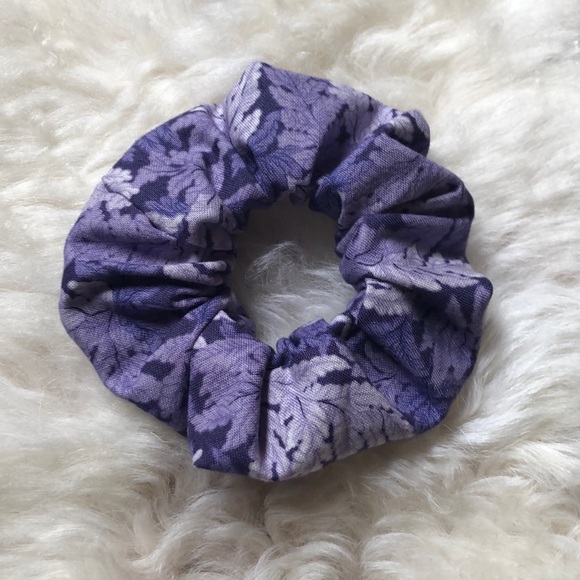Handmade Scrunchie Set - Picture 3 of 8